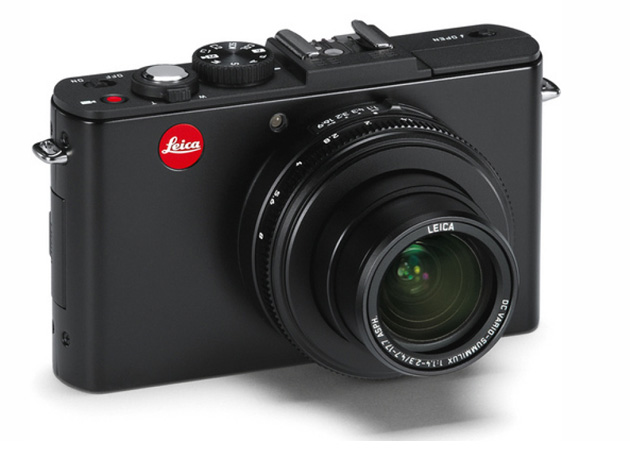 Leica D Lux 6