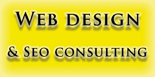 I servizi relativi al Web design e al SEO webmarketing del Pollini Photo Laboratory