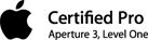 Certification Marco Pollini