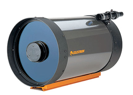 Celestron C8 XLT