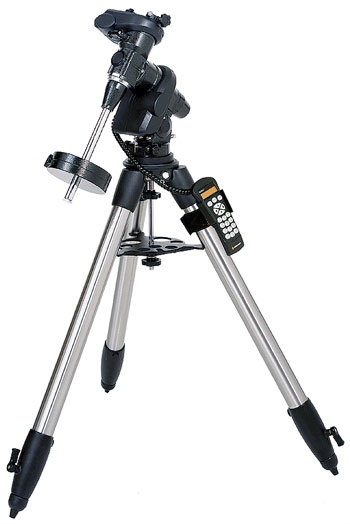 Celestron CG5 Gt - polliniphotolab.com