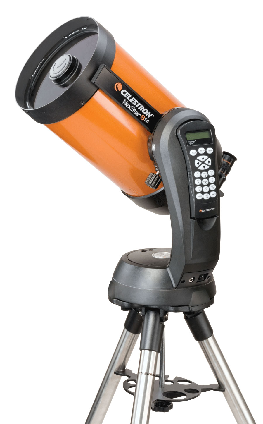 Celestron Nextstar 8SE