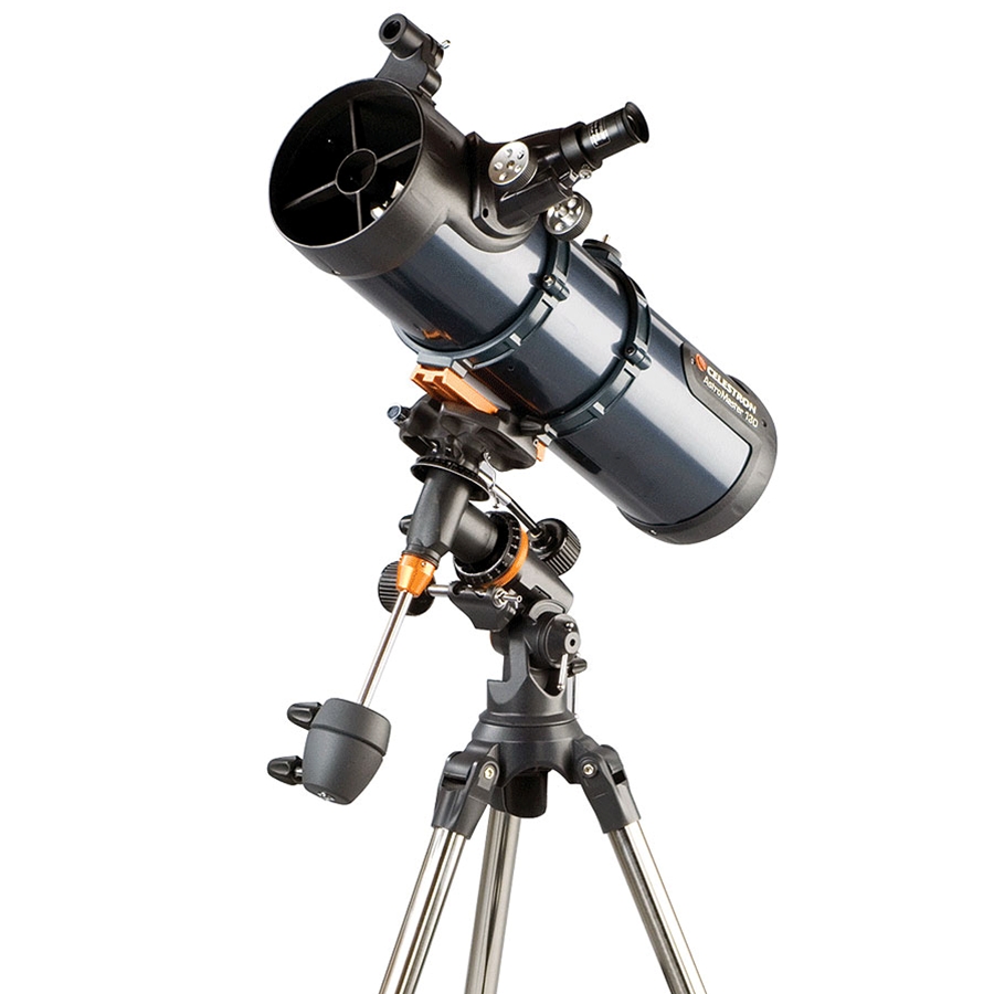 Celestron Astromaster 130Eq