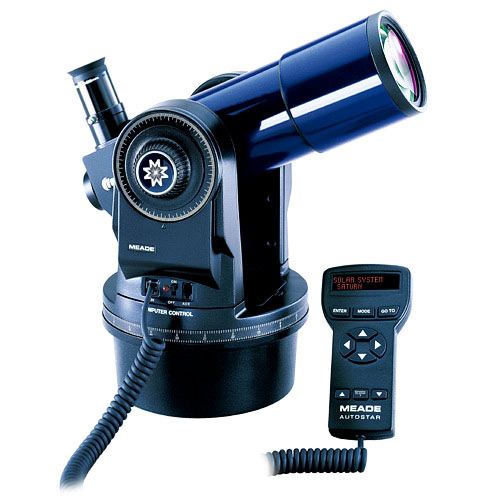 Meade ETX 70 AT