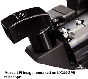 Meade LPI Imager