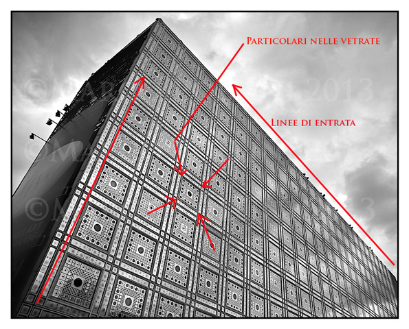 architettura fotografica
