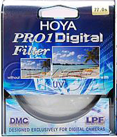 Hoya UV Pro 1 Digital