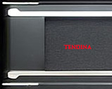 Otturatore a tendina