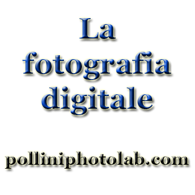 Fotografia digitale logo