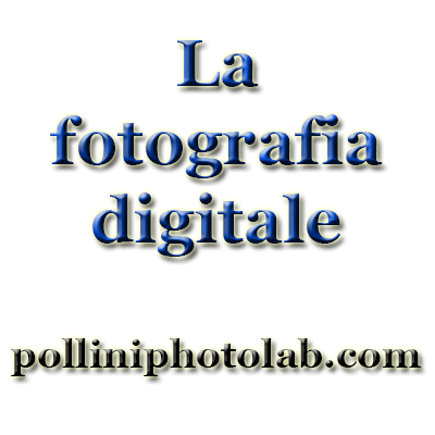 Fotografia digitale