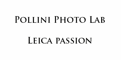 Leica Passion