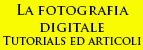 tutorials & fotografia