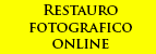 Il servizio di restauro fotografico