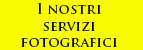 servizi fotografici