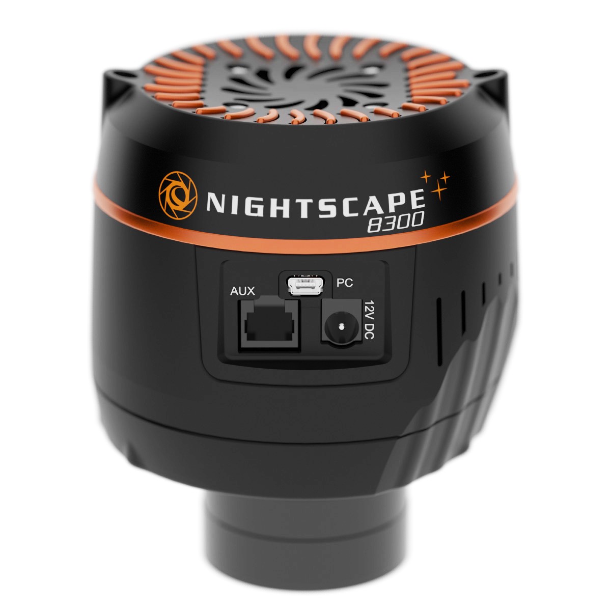 Nightscape 8300 CCD Camera Celestron