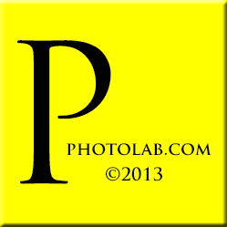 Logo Pollini Photo Lab