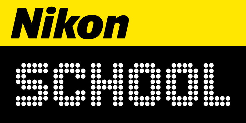 Nikon school