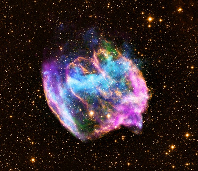 Il buco nero più vicino alla nostra galassia