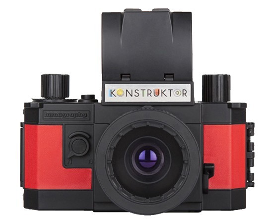 Lomography Konstruktor