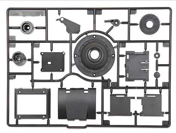 Lomography Konstruktor