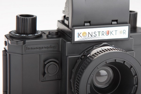 Lomography Konstruktor