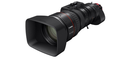 Canon CN20x50