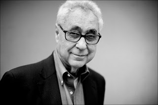 Elliott Erwitt Photo David Kregenow