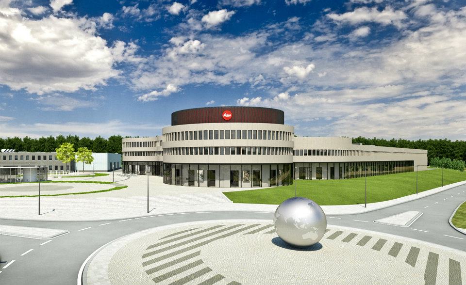 Leitz Park Wetzlar