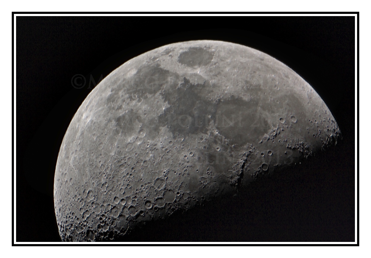 moonlight - ©Marco Pollini 2013-2014