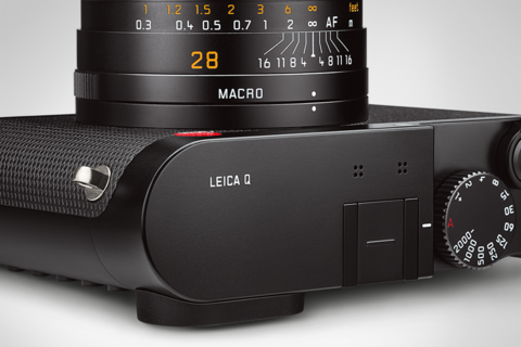 Leica Q annunciata!