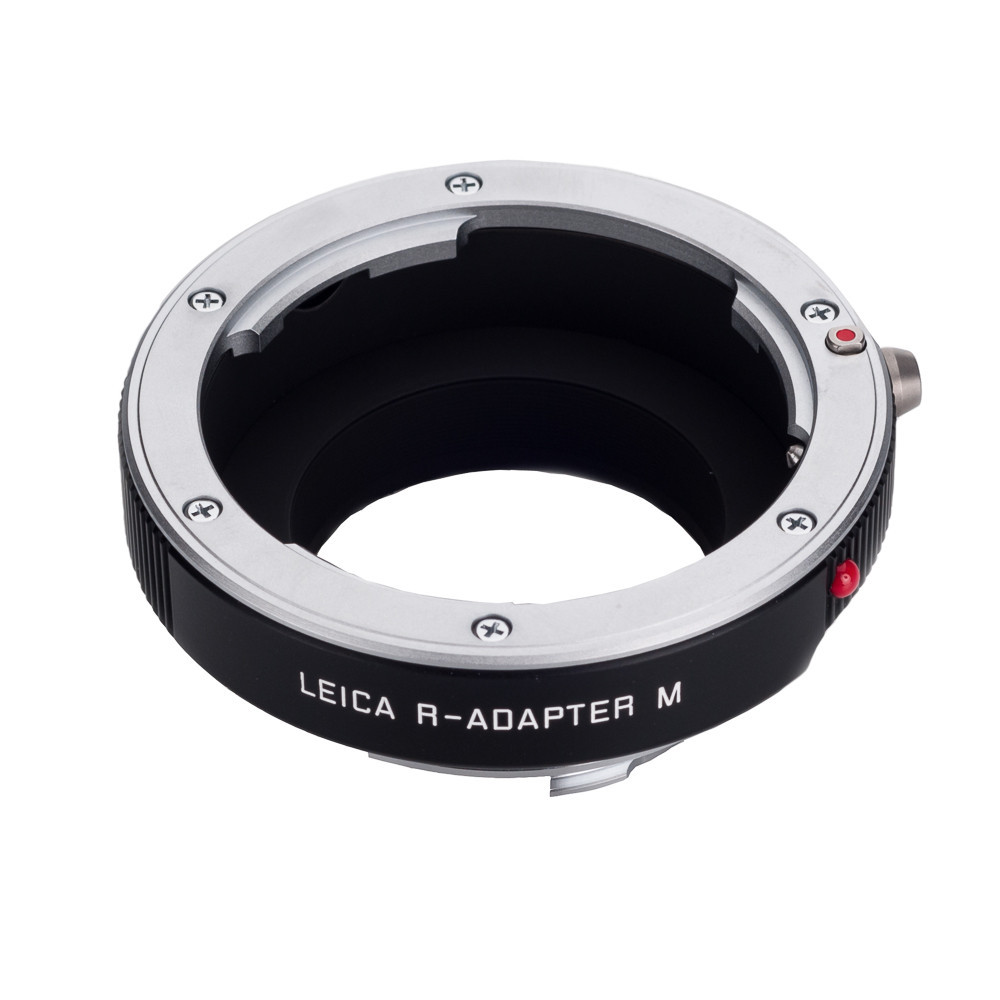 






Leica R Adapter M
