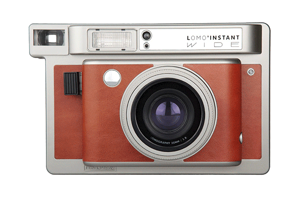 Lomo´Instant Wide
