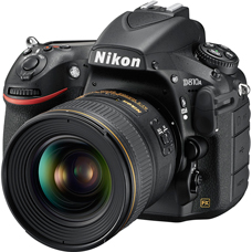 Nikon D810A