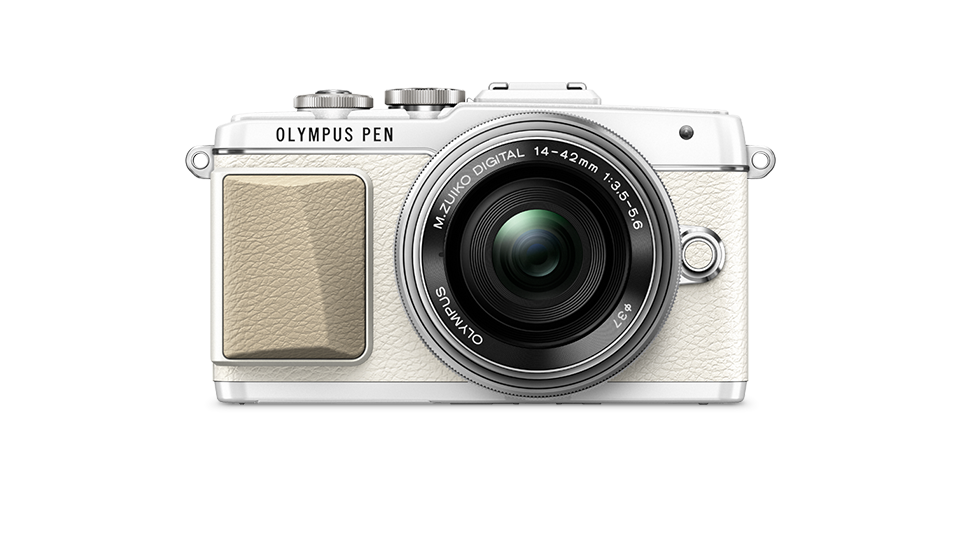 Olympus Pen E-Pl7