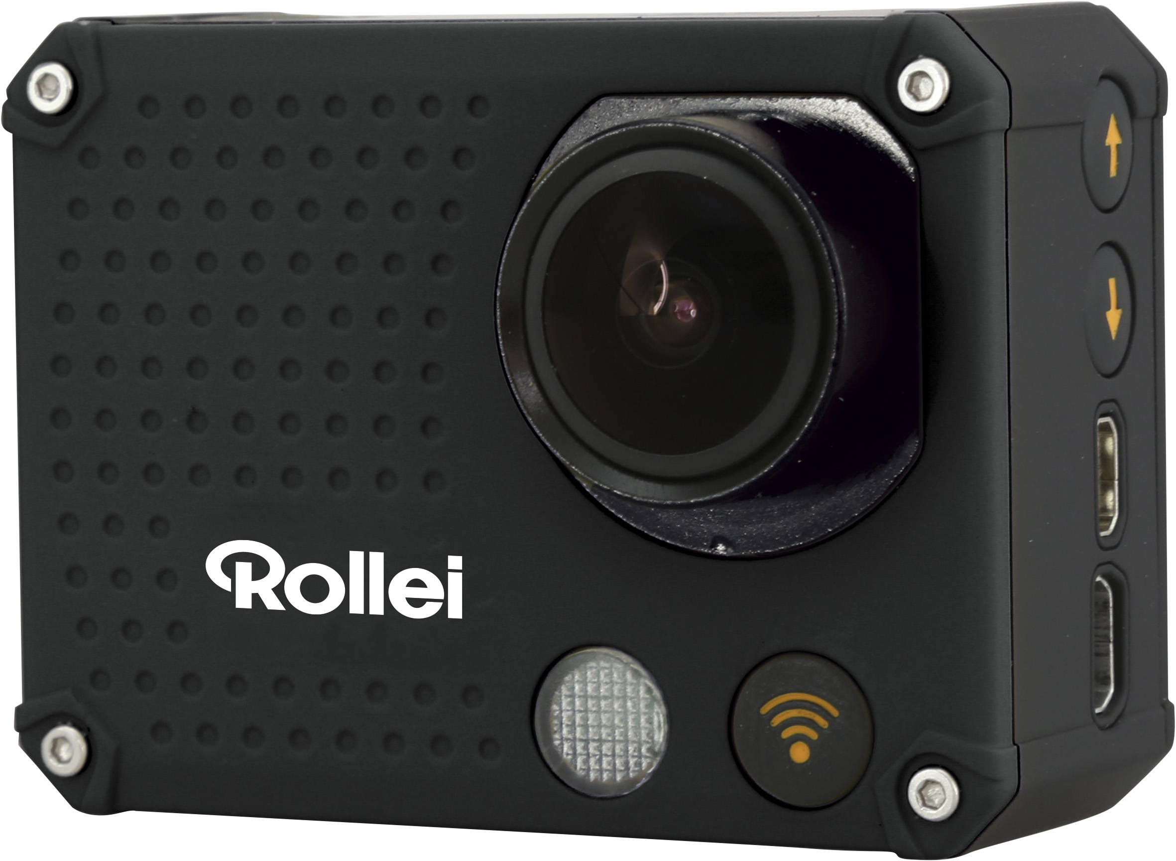 Rollei Actioncam 420 Black