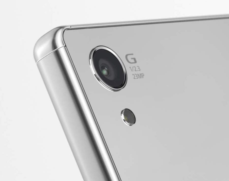 Sony Xperia Z5