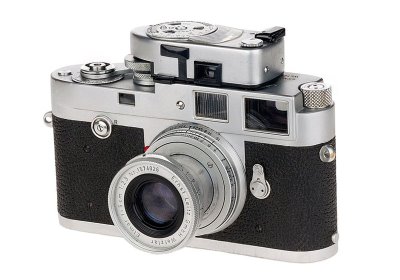 Elmar 50mm