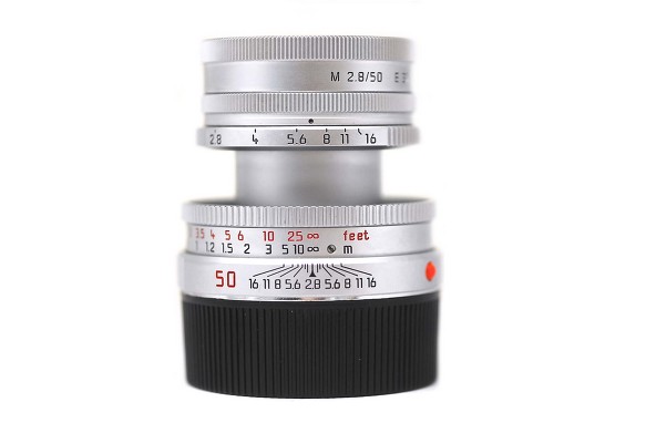 Elmar 50mm