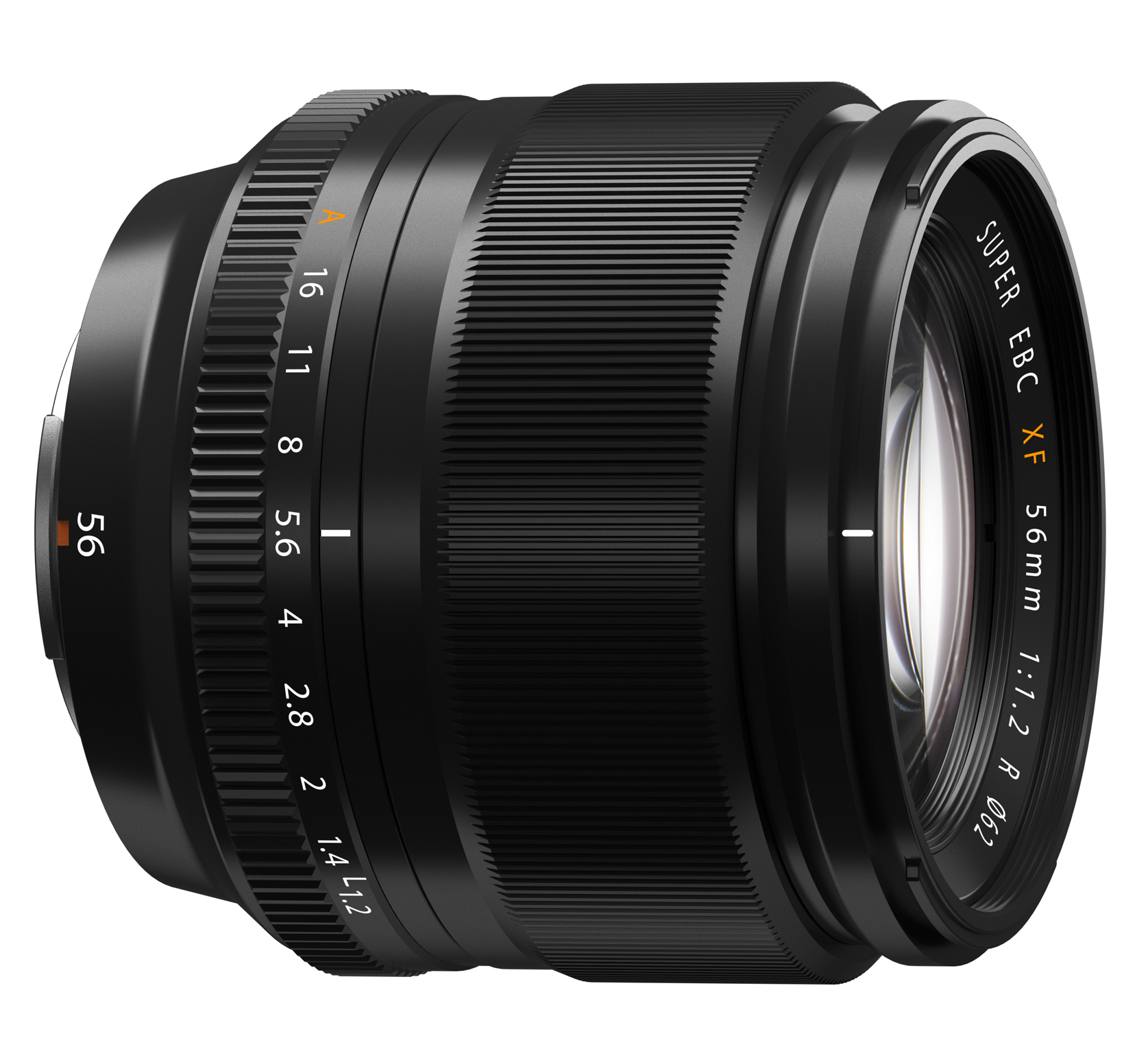 Fujifilm XF 56mm f/1.2 R