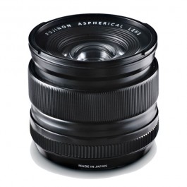 Fujinon XF 14mm f/2.8 R