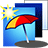 Photomatrix icon