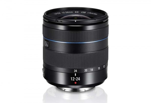 Samsung 12-24mm