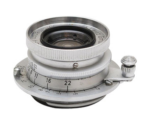 LEICA Summaron 35 mm f/3.5