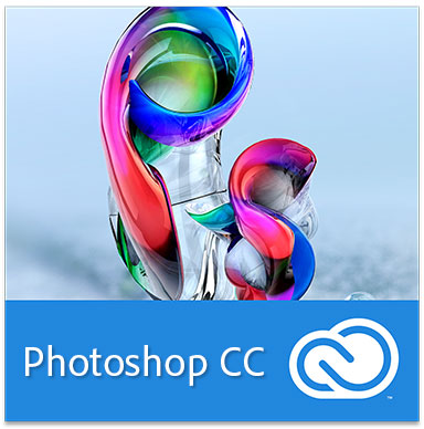 Adobe photoshop CC