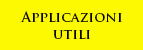 applicazioni utili