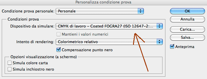 fogra 27 ISO 12647-2:2004