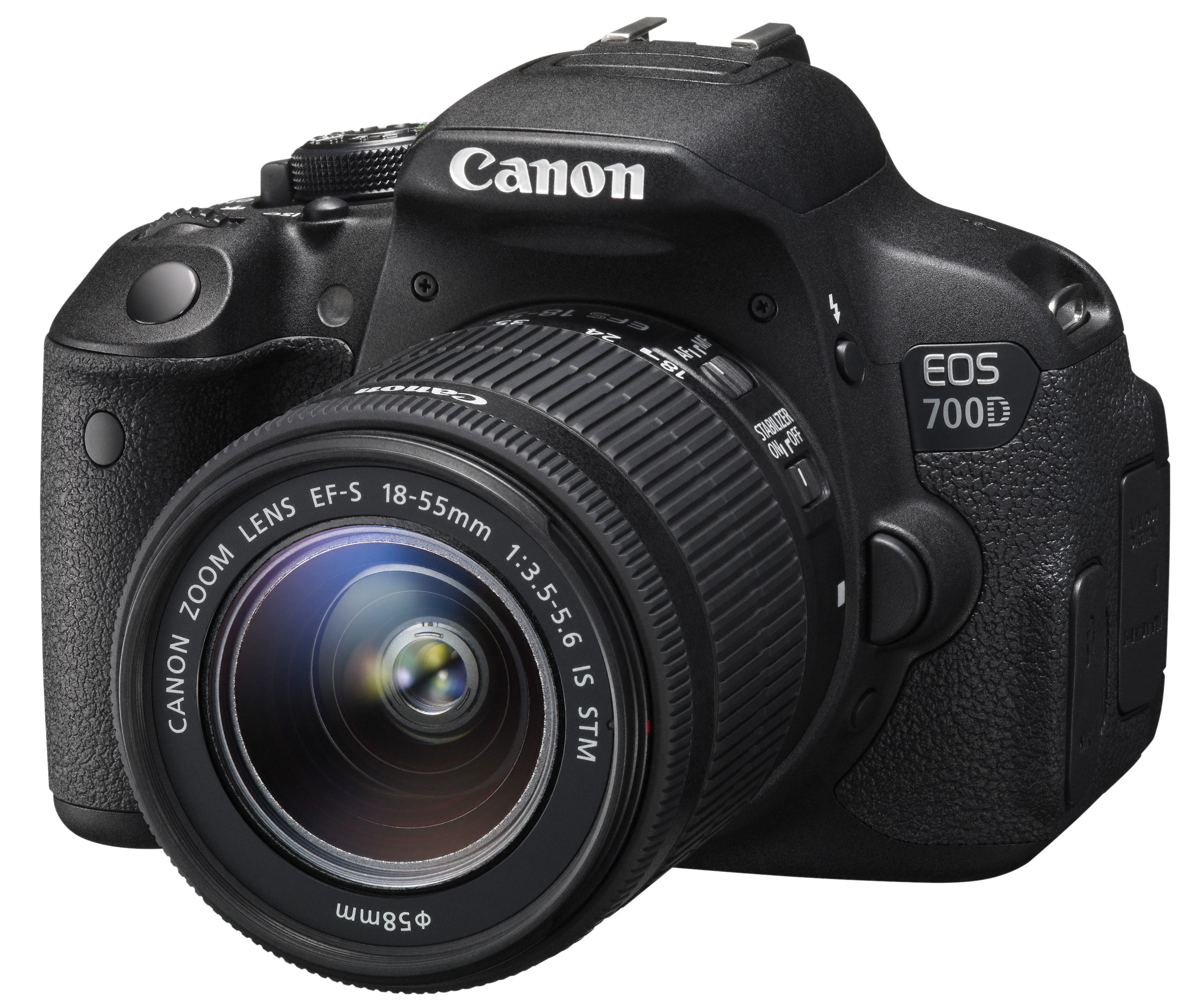 Canon Eos 700D