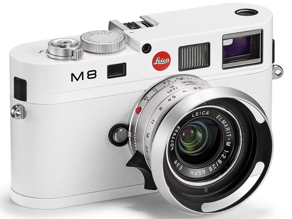 Leica M8