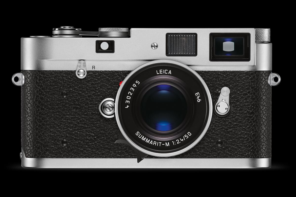 Leica M-A