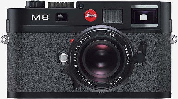 Leica M8.2